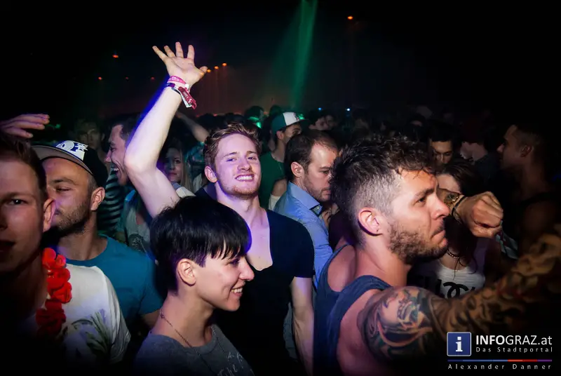 Springfestival Graz 2013 – Eindrücke vom 31. Mai 2013 - 032