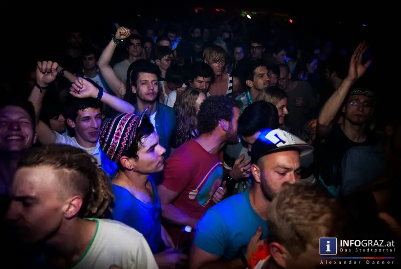 Springfestival Graz 2013 – Eindrücke vom 31. Mai 2013 - 033