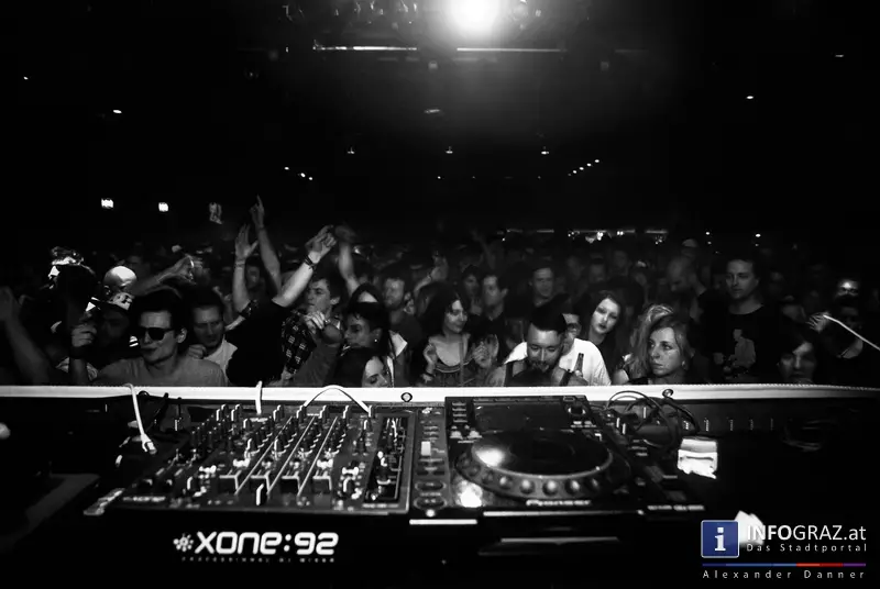 Springfestival Graz 2013 – Eindrücke vom 31. Mai 2013 - 039