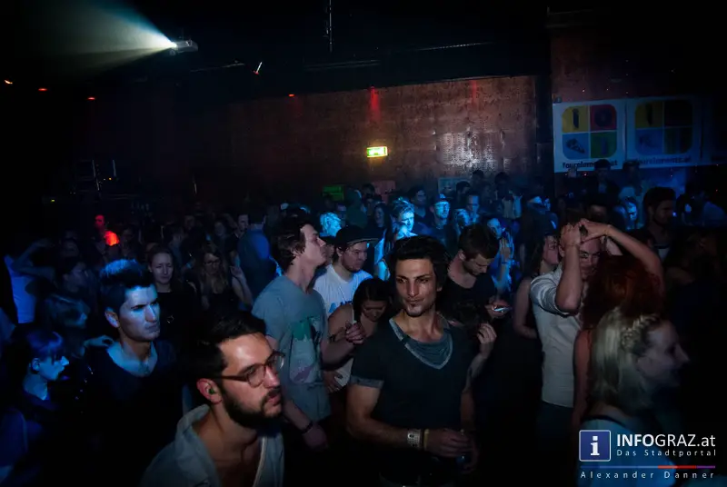 Springfestival Graz 2013 – Eindrücke vom 31. Mai 2013 - 047