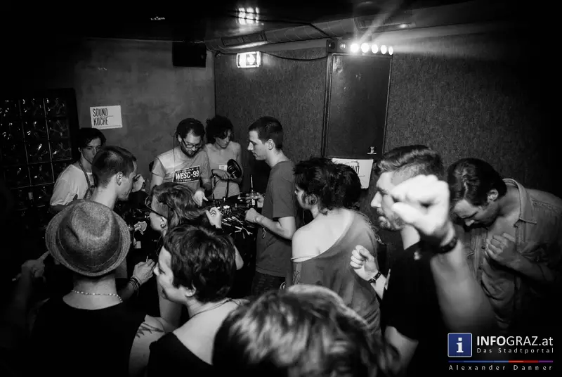 Springfestival Graz 2013 – Eindrücke vom 31. Mai 2013 - 050