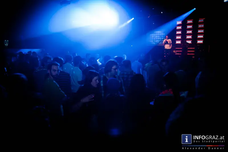 Springfestival Graz 2013 – Eindrücke vom 31. Mai 2013 - 052