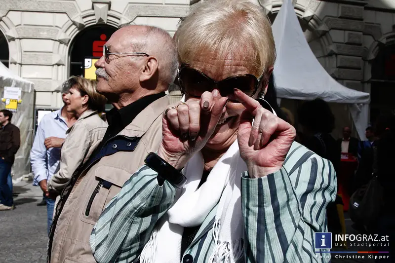 Grazer Stadtfest 2013 – 1.6.2013 - 002