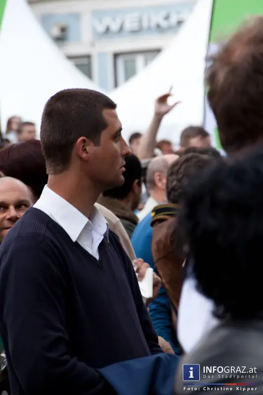 Grazer Stadtfest 2013 – 1.6.2013 - 005