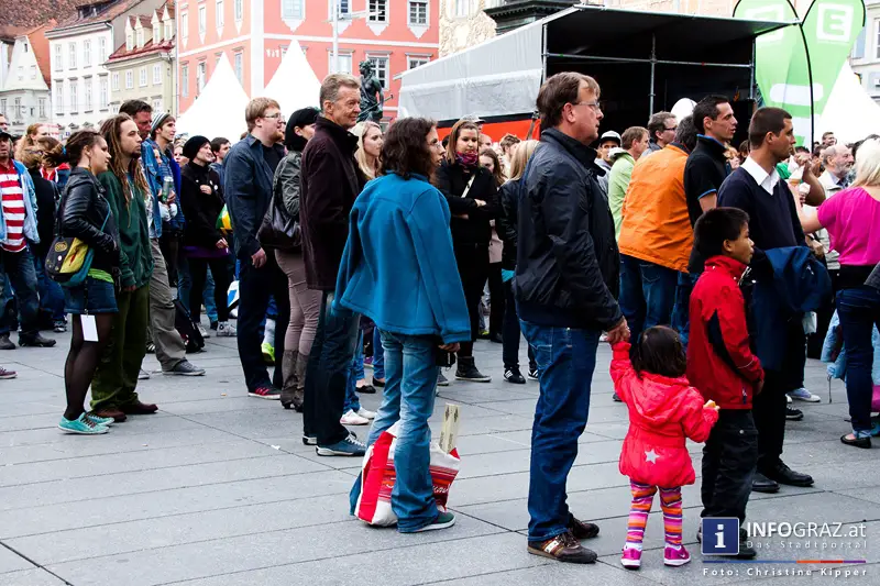 Grazer Stadtfest 2013 – 1.6.2013 - 006