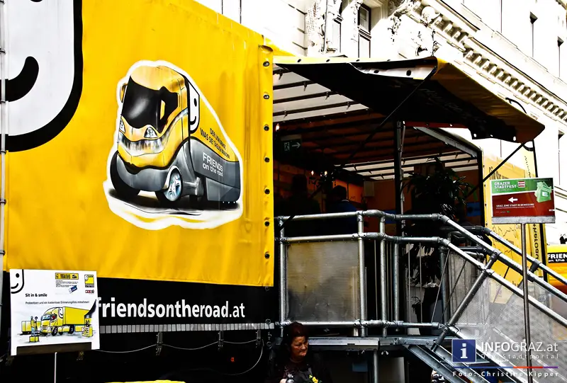 Grazer Stadtfest 2013 – 1.6.2013 - 007