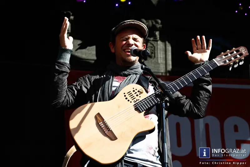 Grazer Stadtfest 2013 – 1.6.2013 - 012