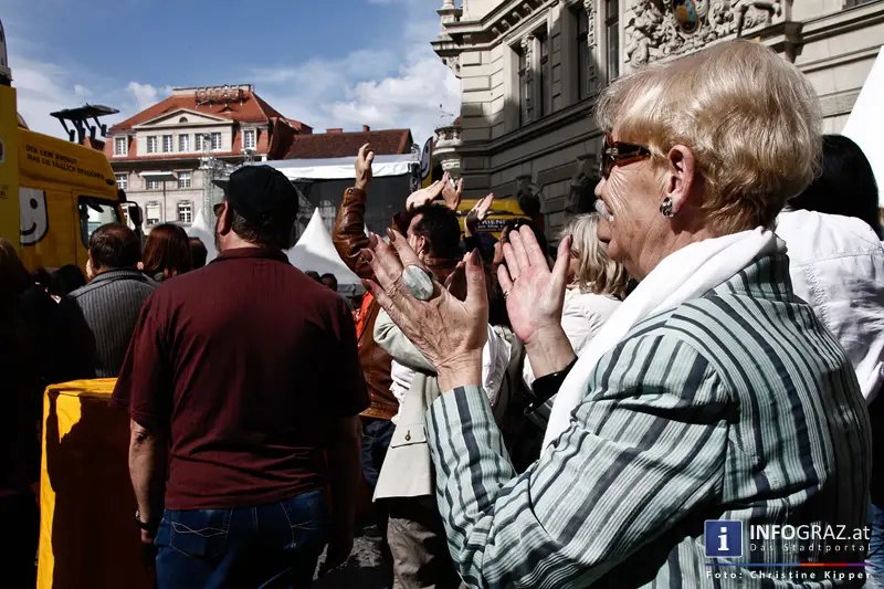 Grazer Stadtfest 2013 – 1.6.2013 - 013