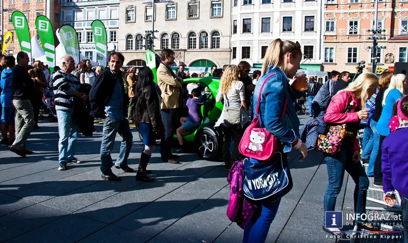 Grazer Stadtfest 2013 – 1.6.2013 - 014