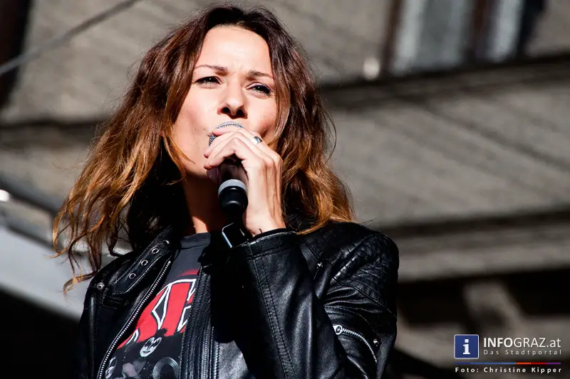 Grazer Stadtfest 2013 – 1.6.2013 - 015