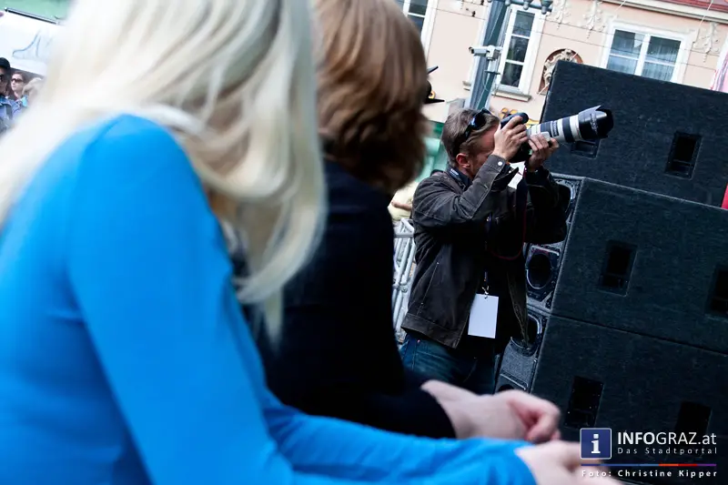Grazer Stadtfest 2013 – 1.6.2013 - 016