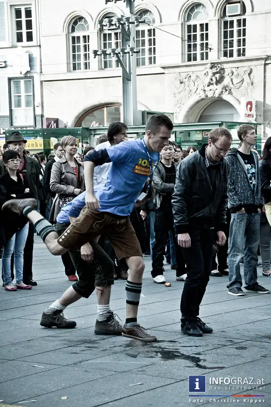 Grazer Stadtfest 2013 – 1.6.2013 - 017