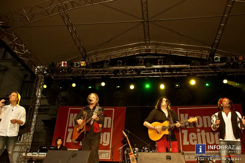 Grazer Stadtfest 2013 – 1.6.2013 - 026