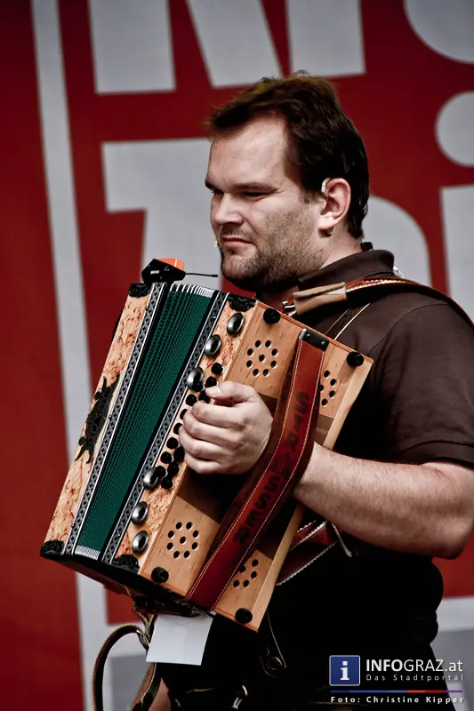 Grazer Stadtfest 2013 – 1.6.2013 - 027