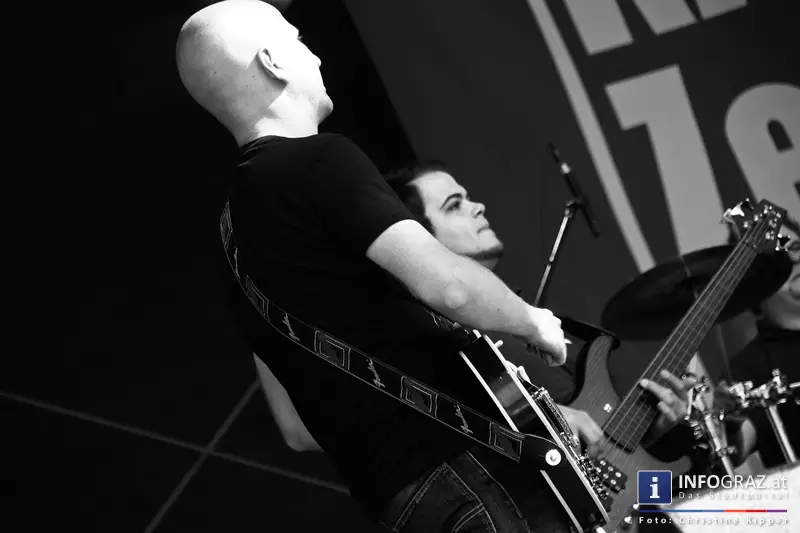 Grazer Stadtfest 2013 – 1.6.2013 - 029