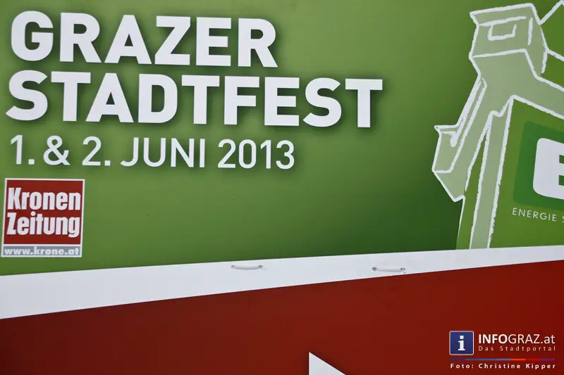 Grazer Stadtfest 2013 – 1.6.2013 - 031