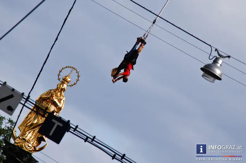 Grazer Stadtfest 2013 – 1.6.2013 - 033