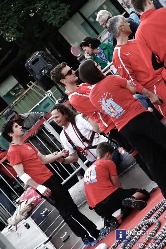 Grazer Stadtfest 2013 – 1.6.2013 - 036