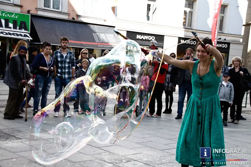 Grazer Stadtfest 2013 – 1.6.2013 - 040