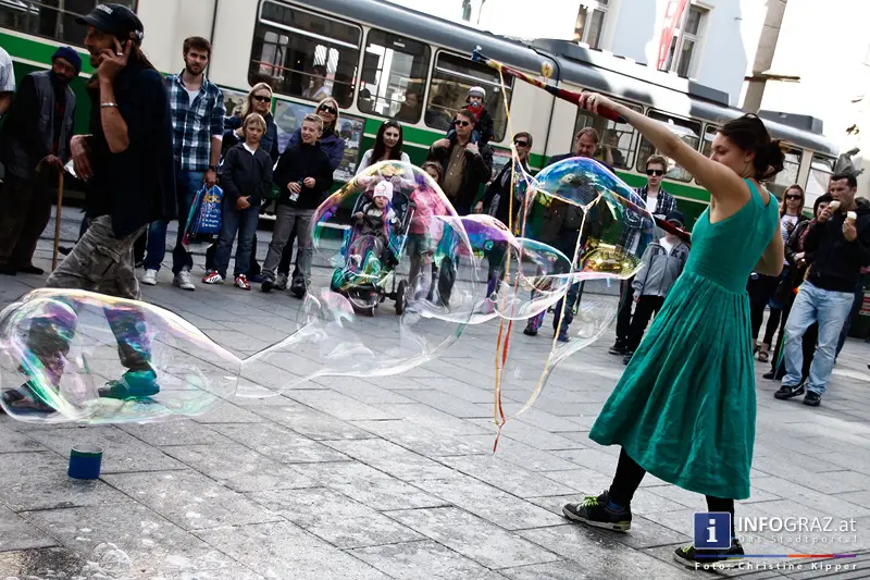 Grazer Stadtfest 2013 – 1.6.2013 - 041