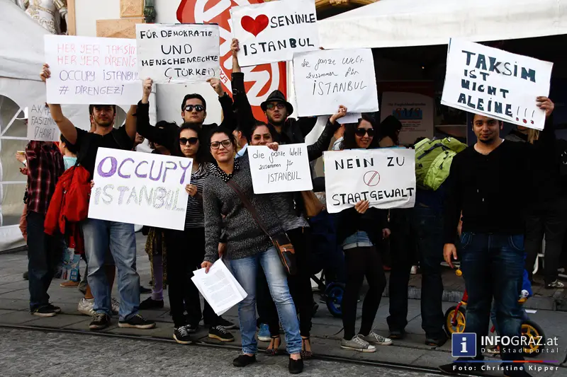 Grazer Stadtfest 2013 – 1.6.2013 - 042