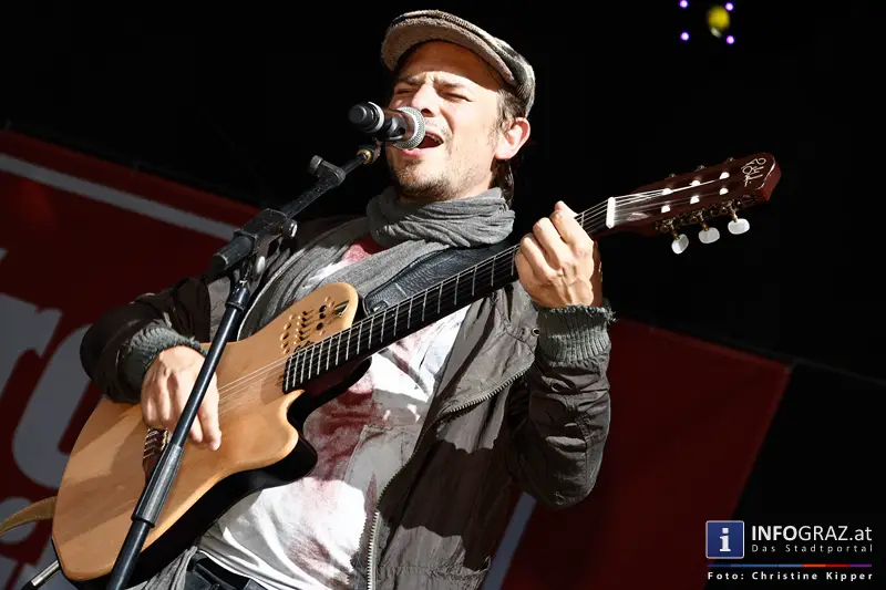 Grazer Stadtfest 2013 – 1.6.2013 - 043