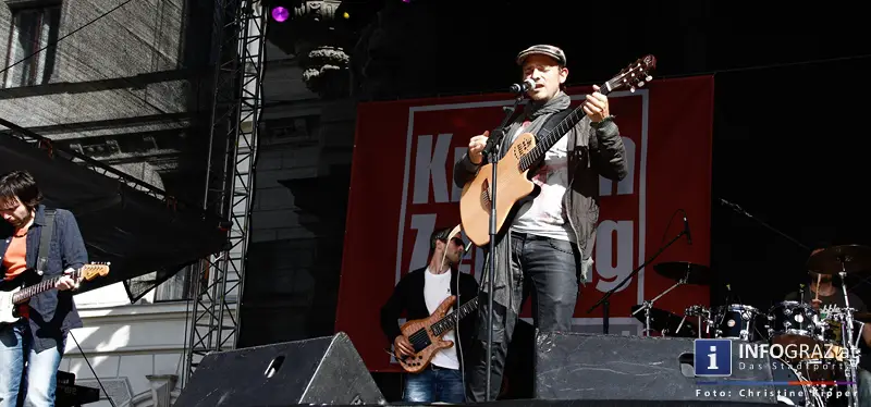 Grazer Stadtfest 2013 – 1.6.2013 - 046
