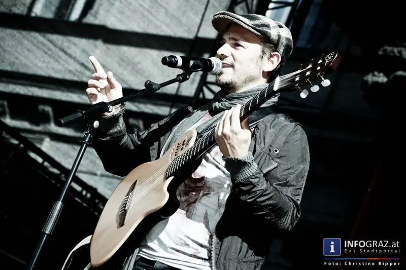 Grazer Stadtfest 2013 – 1.6.2013 - 047