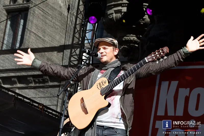 Grazer Stadtfest 2013 – 1.6.2013 - 048