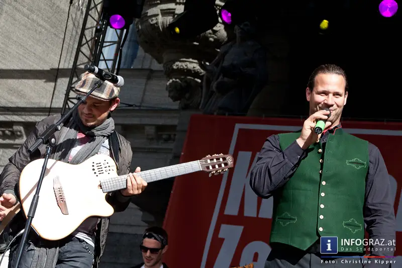 Grazer Stadtfest 2013 – 1.6.2013 - 049
