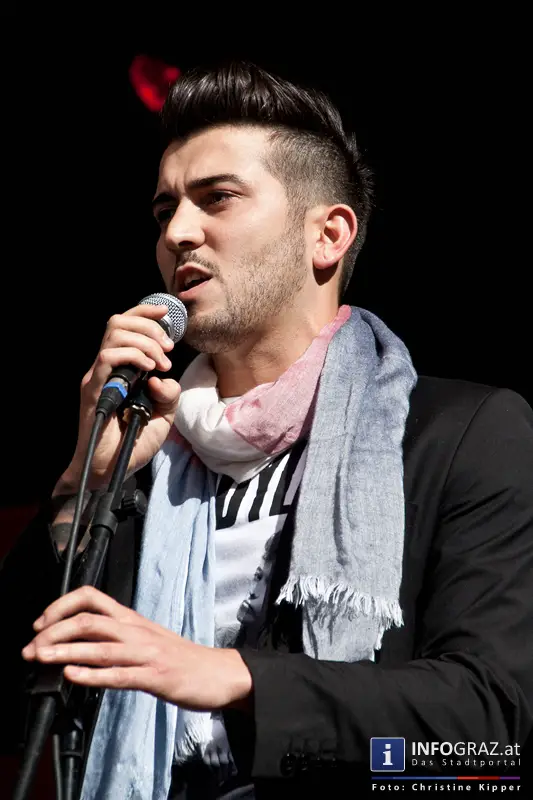 Grazer Stadtfest 2013 – 1.6.2013 - 050