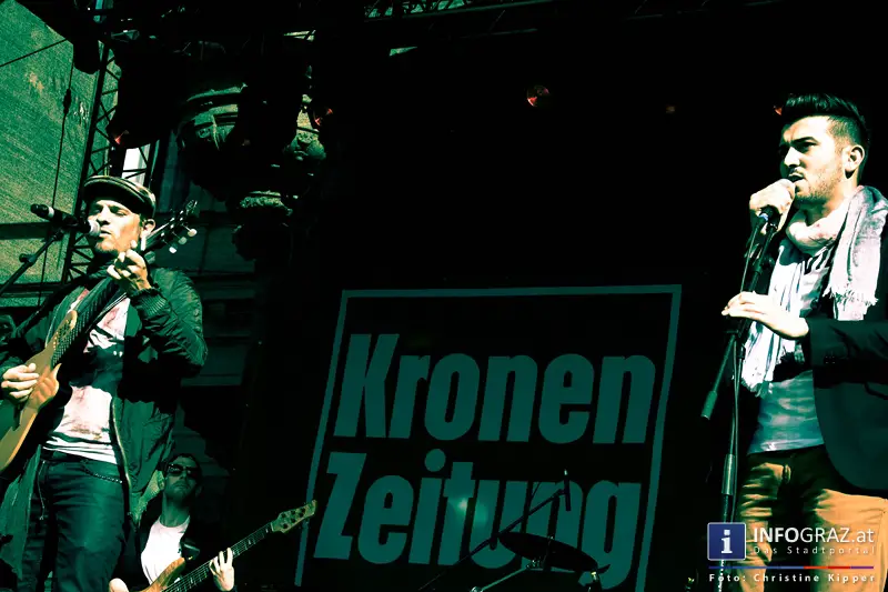 Grazer Stadtfest 2013 – 1.6.2013 - 051