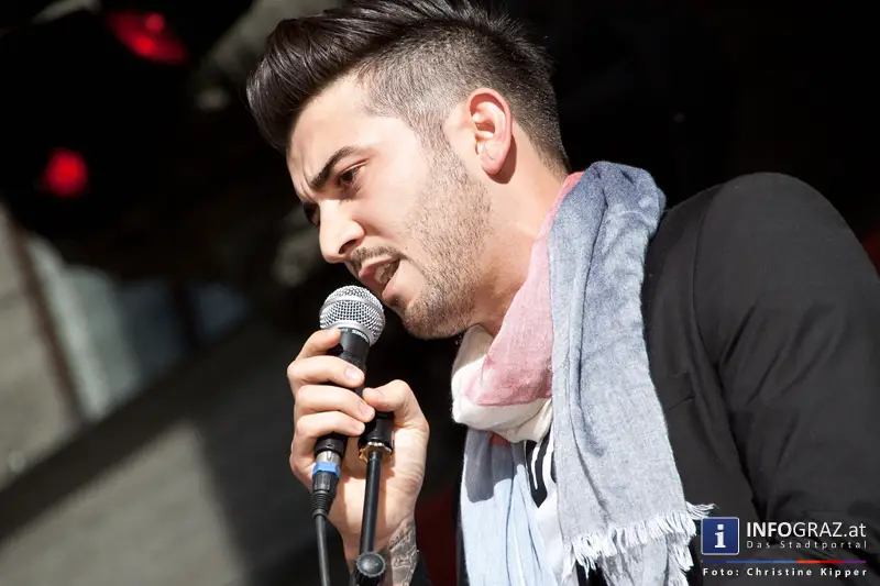 Grazer Stadtfest 2013 – 1.6.2013 - 052