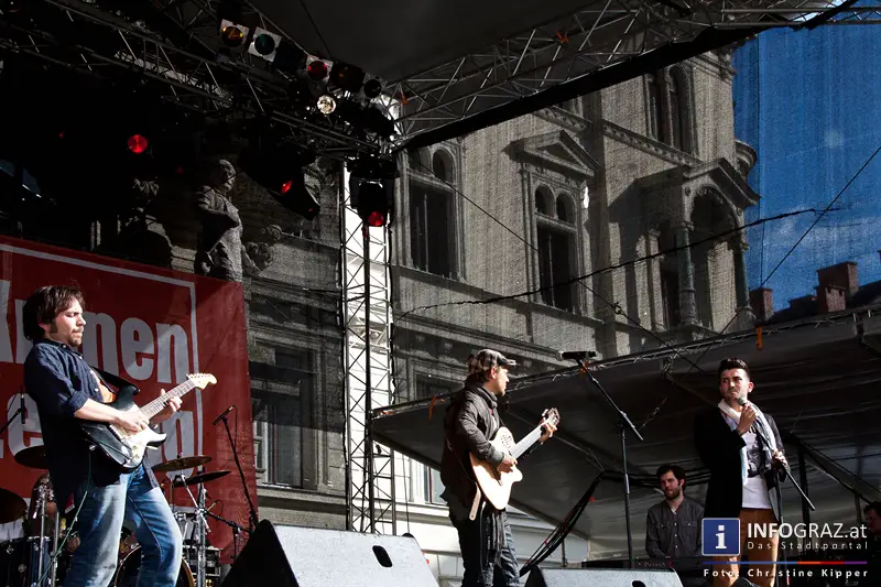 Grazer Stadtfest 2013 – 1.6.2013 - 053