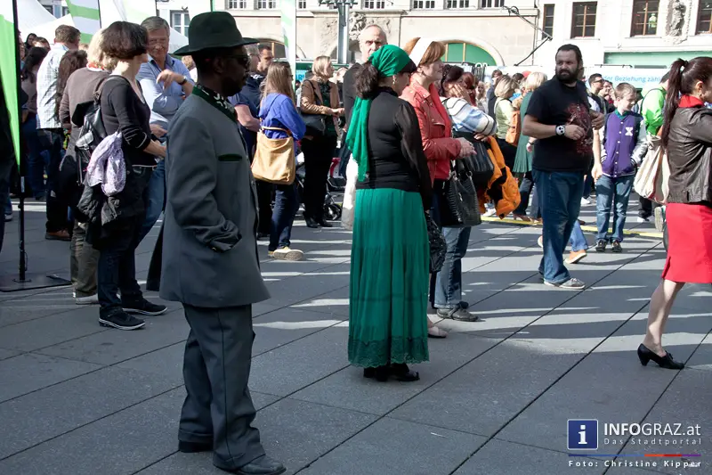 Grazer Stadtfest 2013 – 1.6.2013 - 054
