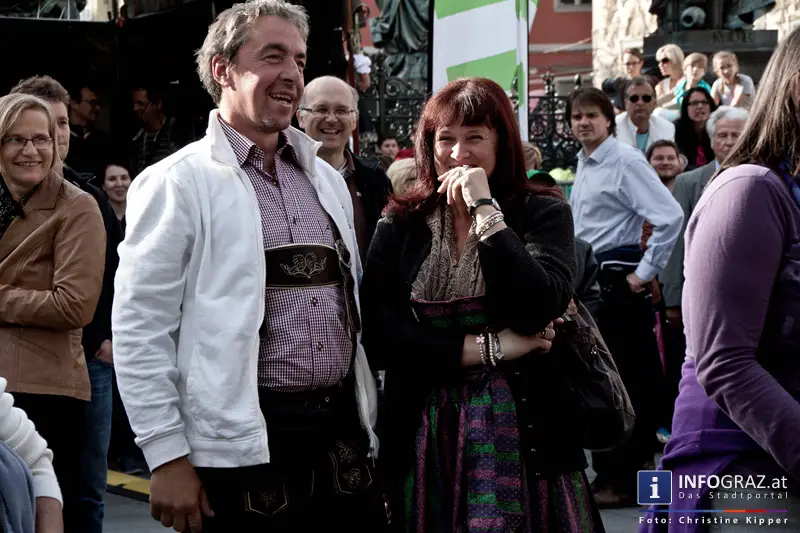 Grazer Stadtfest 2013 – 1.6.2013 - 059