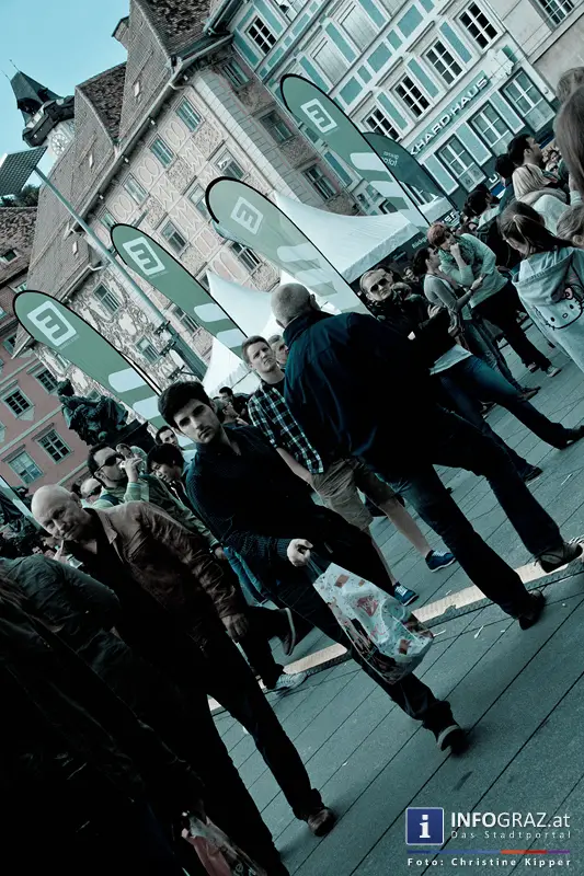 Grazer Stadtfest 2013 – 1.6.2013 - 060