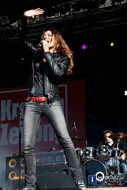 Grazer Stadtfest 2013 – 1.6.2013 - 061