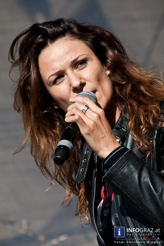 Grazer Stadtfest 2013 – 1.6.2013 - 062