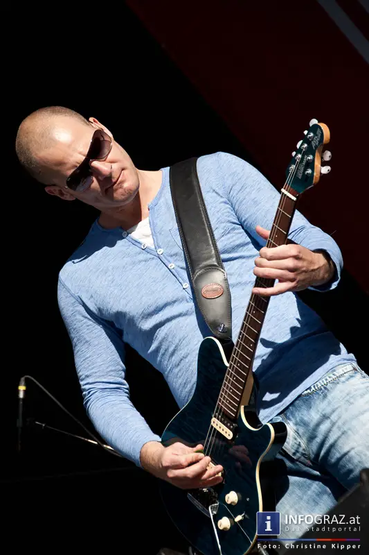 Grazer Stadtfest 2013 – 1.6.2013 - 064