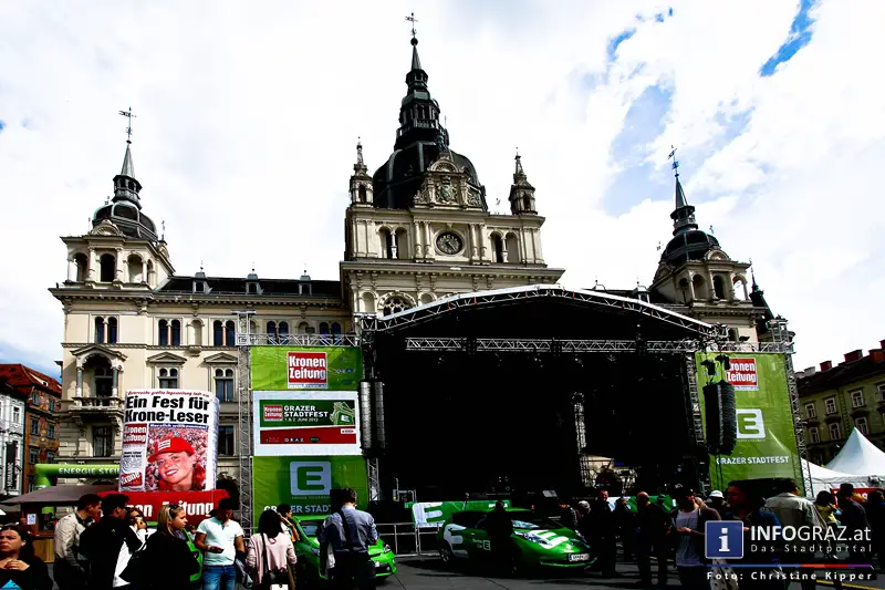Grazer Stadtfest 2013 – 1.6.2013 - 067