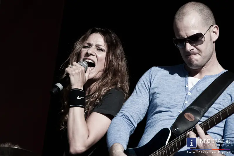 Grazer Stadtfest 2013 – 1.6.2013 - 068