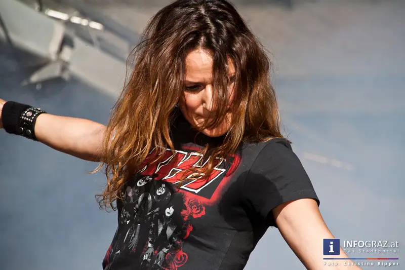 Grazer Stadtfest 2013 – 1.6.2013 - 071