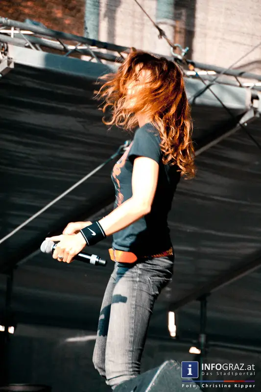 Grazer Stadtfest 2013 – 1.6.2013 - 072