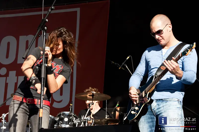 Grazer Stadtfest 2013 – 1.6.2013 - 073