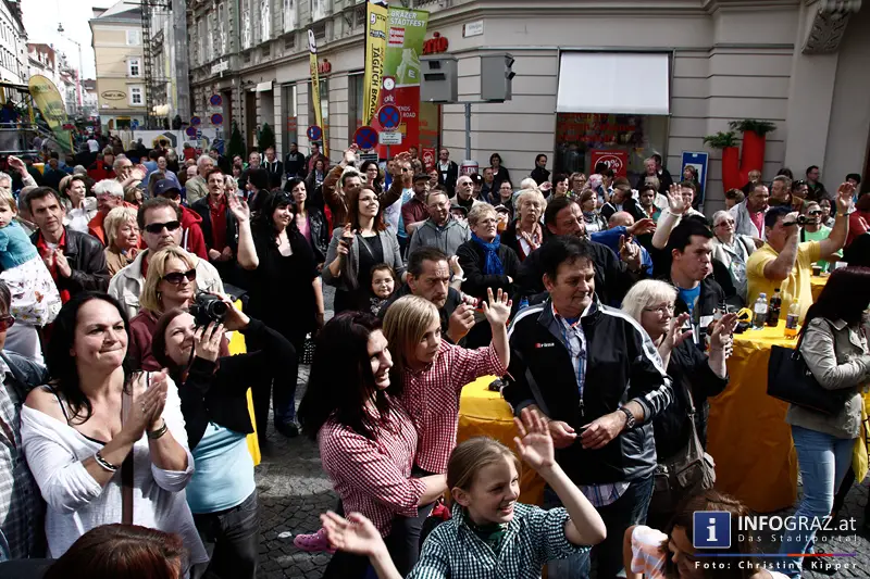 Grazer Stadtfest 2013 – 1.6.2013 - 078