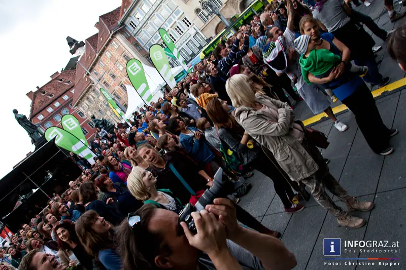 Grazer Stadtfest 2013 – 1.6.2013 - 079