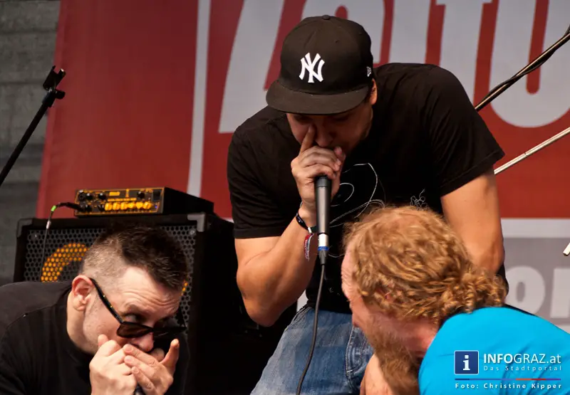 Grazer Stadtfest 2013 – 1.6.2013 - 081