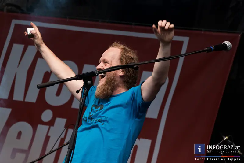 Grazer Stadtfest 2013 – 1.6.2013 - 083