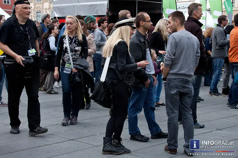 Grazer Stadtfest 2013 – 1.6.2013 - 084
